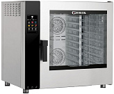 Пароконвектомат Giorik Movair NMTE7XW_R купить по низкой цене в Омске | Комплекс Трейд.