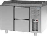 Стол для пиццы POLAIR TM2GNpizza02-G