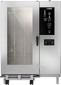 Пароконвектомат Lainox SAEB202R+LM2+KSC004O купить по низкой цене в Омске | Комплекс Трейд.