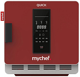 Печь высокоскоростная Mychef QUICK 1 (QE11FR0D)