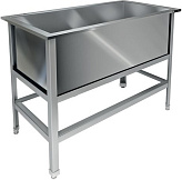 Ванна котломоечная KAYMAN ВМ-415/1000