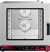 Пароконвектомат Tatra TC07D2CL купить по низкой цене в Омске | Комплекс Трейд.