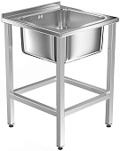 Ванна моечная EKSI ВМЦБ-1/400-п