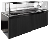 Витрина кондитерская Finist Maria Mw-17-9