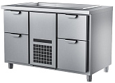 Стол холодильный HappyChef TC GA 2-CR-2