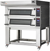 Печь подовая Apach Bakery Line E2L224PAL DPBI-T
