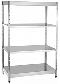 Стеллаж кухонный Abat СК-6-4