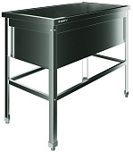 Ванна моечная Restoinox ВМСК-1/14/8-ЭЦ