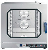 Пароконвектомат Radax TOLSTOY TL07DY0R купить по низкой цене в Омске | Комплекс Трейд.