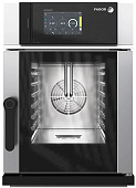 Пароконвектомат Fagor K-APW-061-E LW R K купить по низкой цене в Омске | Комплекс Трейд.