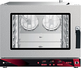 Пароконвектомат Tatra TC05D2CL купить по низкой цене в Омске | Комплекс Трейд.