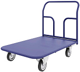 Тележка грузовая RUSKLAD ТП 6 (500 кг)