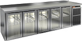 Стол холодильный HICOLD SNG 11111 BR2 HT (R290)