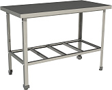 Стол производственный Restoinox СП-4/7-Р-ЭН