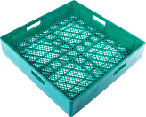 Кассета для столовых приборов Abat (500х500)