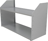 Полка кухонная Gastrolux ПН2-053/П