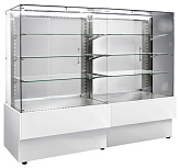 Витрина кондитерская Finist AIR LUX ADL-200-6-163