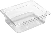 Гастроемкость Gastromix GN 1/2-200