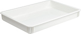 Контейнер для теста Cambro DB18263CW148 (660x460 мм)