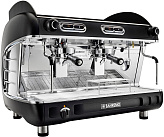 Кофемашина Sanremo Verona SAP 2гр. (черная)