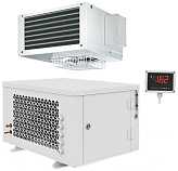 Сплит-система среднетемпературная POLAIR SM 115 HU (зимний комплект до -30ºС)