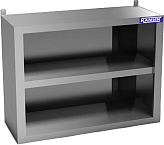 Полка настенная без дверей КАМИК ПН-ш-340835