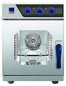 Пароконвектомат Radax TURGENEV TR63M0L купить по низкой цене в Омске | Комплекс Трейд.