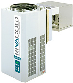 Моноблок среднетемпературный Rivacold FTM012Z001