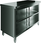 Стол производственный Restoinox СП3-11/7