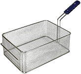 Корзина для фритюрницы Abat 21000025481 (для ЭФК-40/1Н и ЭФК-80/2Н)