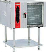 Пароконвектомат INOKSAN INO-FKG022E купить по низкой цене в Омске | Комплекс Трейд.