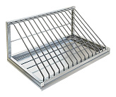 Полка кухонная Техно-ТТ ПН-117/600З