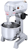 Миксер планетарный GRC В40S