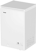 Ларь морозильный Haier HCE100R