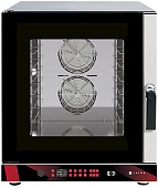 Пароконвектомат Tatra TBI 06 DC.5V  купить по низкой цене в Омске | Комплекс Трейд.