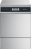 Посудомоечная машина Smeg SWT260X