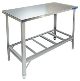 Стол производственный Техно-ТТ СП-159/500