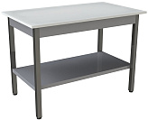Стол производственный Restoinox СПП-18/6-П