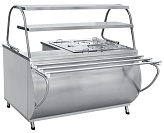 Мармит Abat ЭМК-70МУ