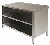 Стол производственный закрытый бизнес Simeco СЗE1007Б