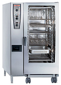 Пароконвектомат Rational CM 202 Plus купить по низкой цене в Омске | Комплекс Трейд.