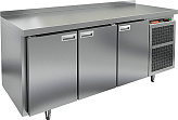 Стол морозильный HICOLD BN 111/BT (R290) 