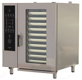 Пароконвектомат Gabino Combi-1011i "Стандарт"+ купить по низкой цене в Омске | Комплекс Трейд.