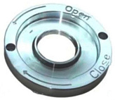 Гайка для ножа Hurakan для блендера HKN-HBH850