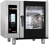 Пароконвектомат Fagor AE-061 купить по низкой цене в Омске | Комплекс Трейд.