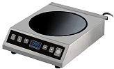 Плита индукционная Gemlux GL-CIC35W