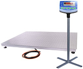 Весы напольные SCALE СКЕ-2000-1212-3-4