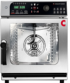 Пароконвектомат Convotherm Mini easyTouch 6.10 купить по низкой цене в Омске | Комплекс Трейд.
