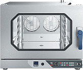 Пароконвектомат Radax TOLSTOY TL05DGDL купить по низкой цене в Омске | Комплекс Трейд.