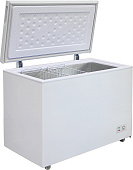 Ларь морозильный Бирюса 355KX